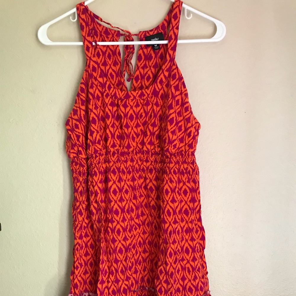 Mossimo women’s dress size M